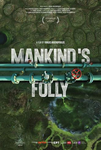 Mankind's Folly (2026)