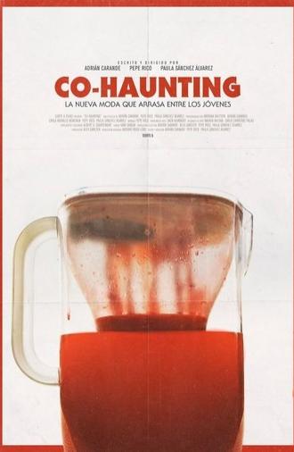 Co-Haunting (2023)