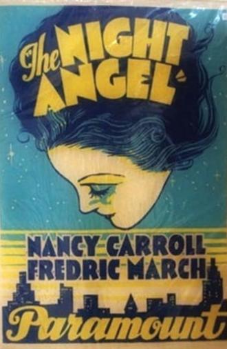 The Night Angel (1931)