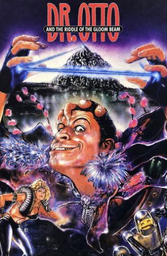 Dr. Otto and the Riddle of the Gloom Beam (1985)