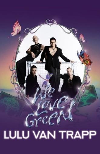Lulu Van Trapp en concert à We Love Green 2024 (2024)