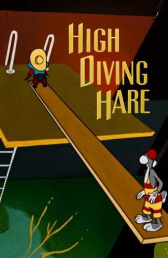 High Diving Hare (1949)