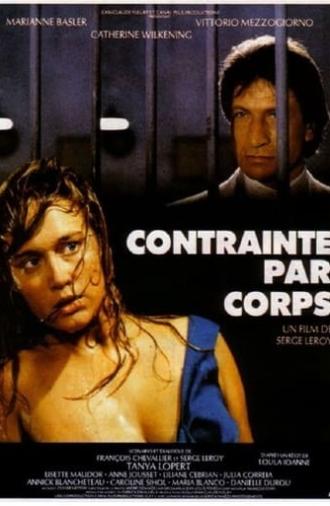 Contrainte par corps (1988)