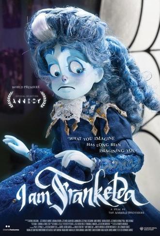 I Am Frankelda (2025)