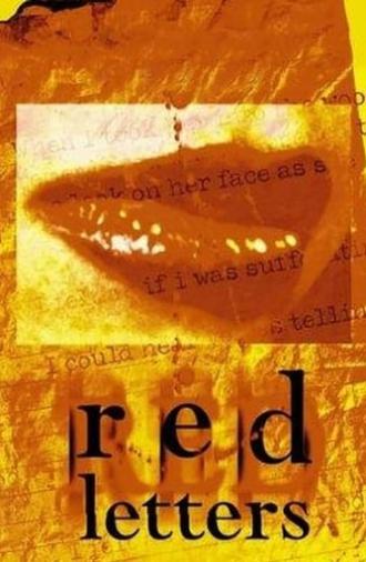 Red Letters (2000)