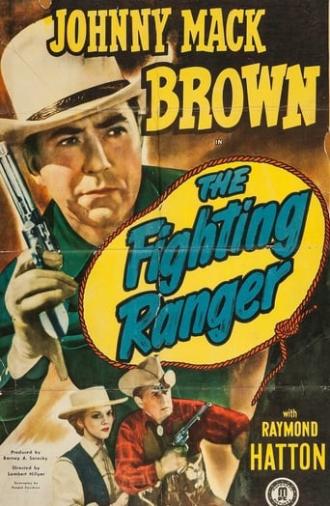 The Fighting Ranger (1948)