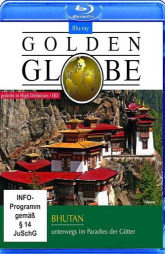 Golden Globe - Bhutan (2013)