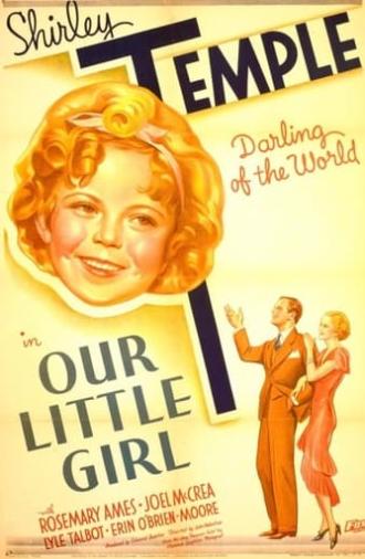 Our Little Girl (1935)