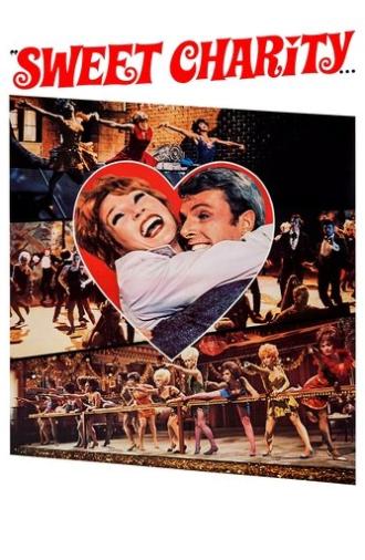 Sweet Charity (1969)
