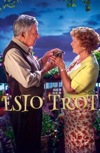 Roald Dahl's Esio Trot (2015)