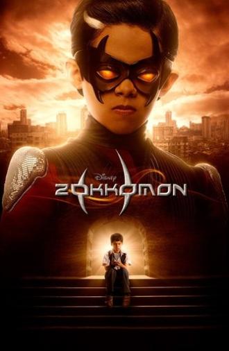Zokkomon (2011)