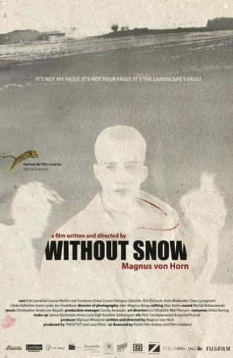 Without Snow (2011)