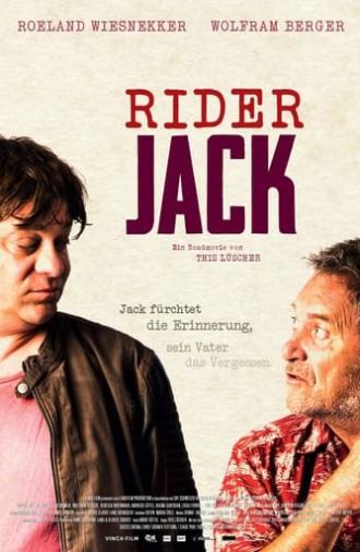 Rider Jack (2015)