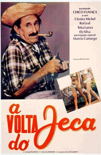 A Volta do Jeca (1984)