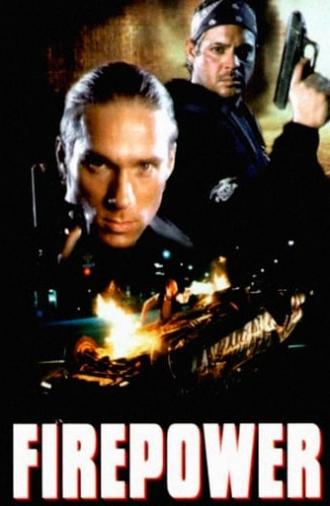 Firepower (1993)