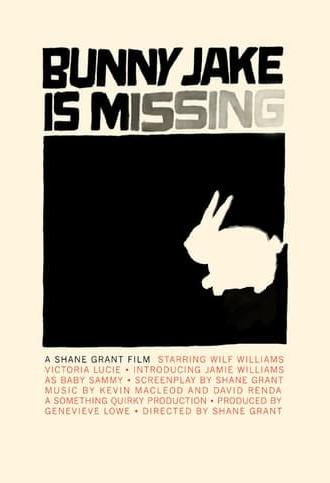 Bunny Jake Is Missing (2023)