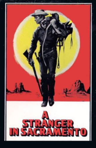 A Stranger in Sacramento (1965)