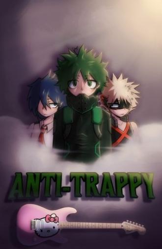 dkverse: 184 Days Of Anti (2025)