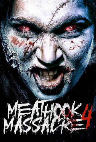 Meathook Massacre IV (2018)