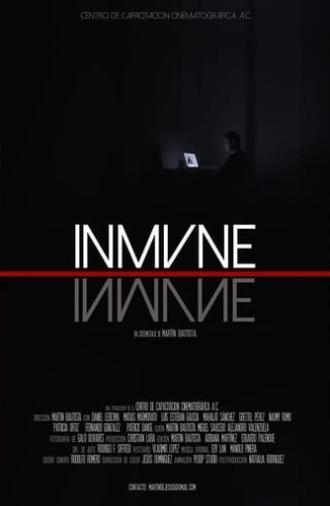 Inmune (2019)
