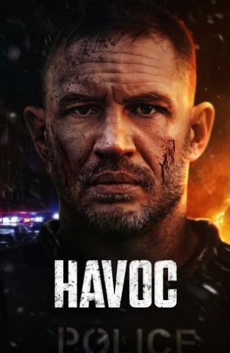 Havoc (2025)