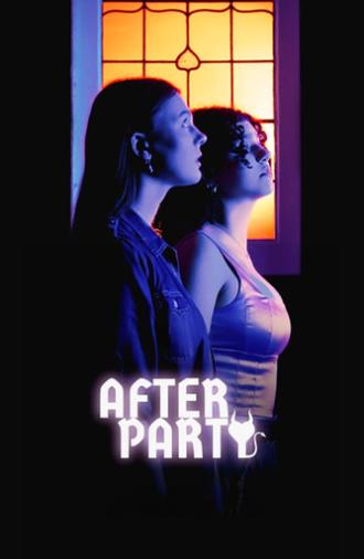 After Party (2026)