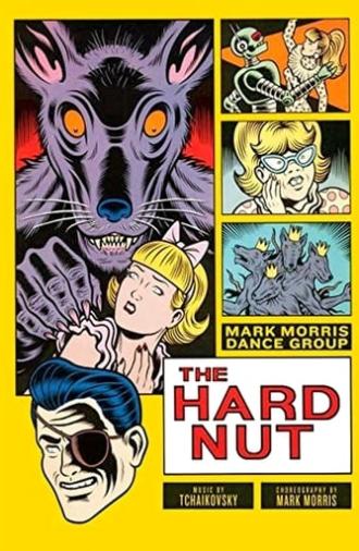 The Hard Nut (1992)