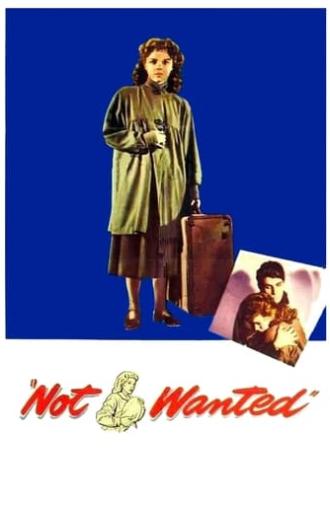 Not Wanted (1949)