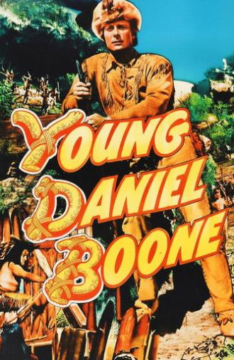 Young Daniel Boone (1950)