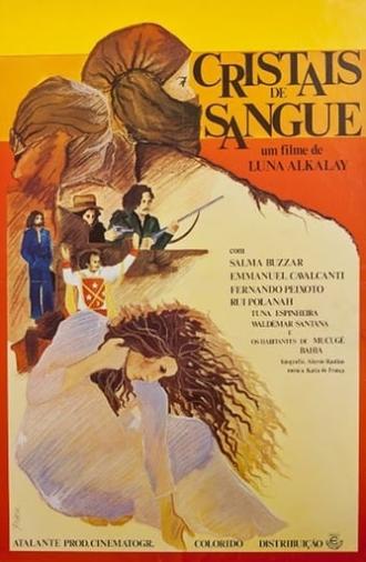 Cristais de Sangue (1975)