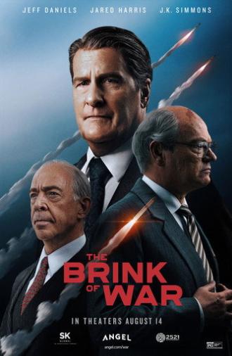 The Brink of War (2026)