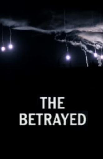 The Betrayed (1995)