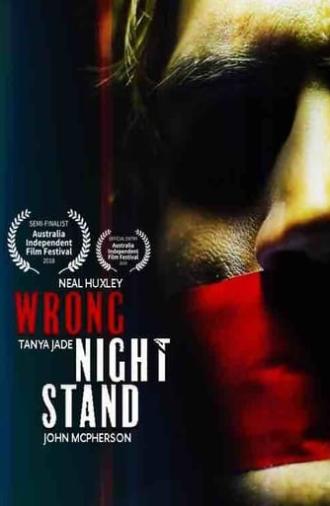 Wrong Night Stand (2018)