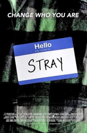 Stray (2015)