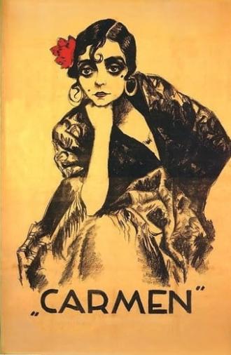 Carmen (1918)