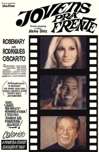 Jovens Pra Frente (1968)