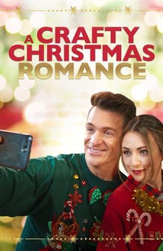 A Crafty Christmas Romance (2020)