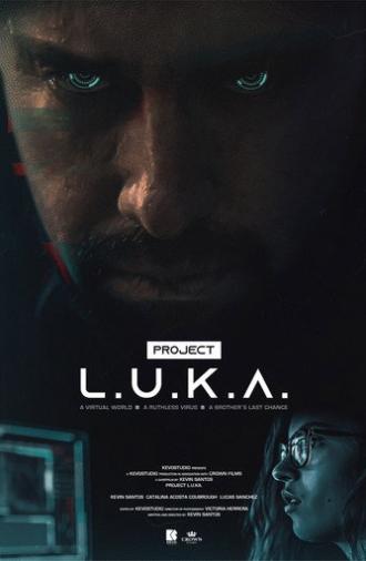Proyecto L.U.K.A. (2026)