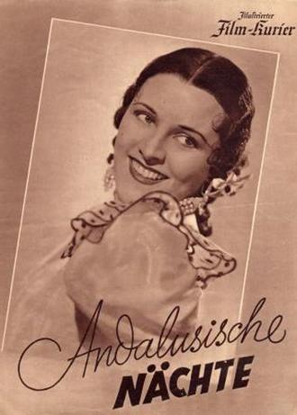 Andalusische Nächte (1938)