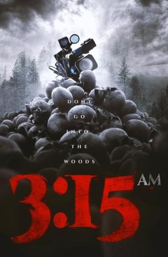3:15 am (2018)