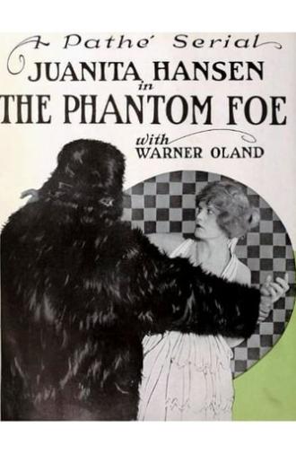 The Phantom Foe (1920)