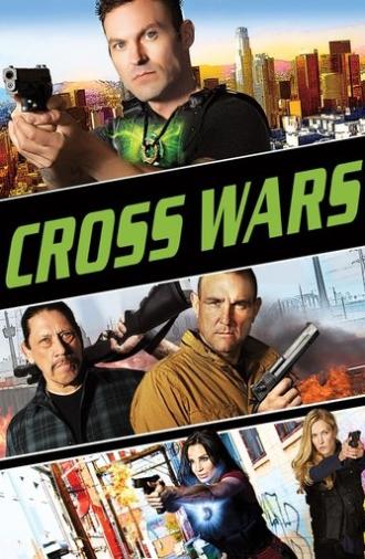 Cross Wars (2017)