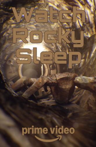 Project Hail Mary | Watch Rocky Sleep (2026)