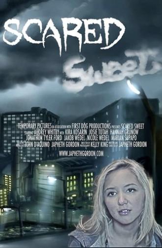 Scared Sweet (2012)