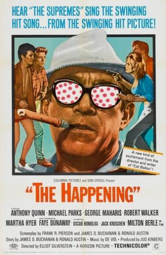 The Happening (1967)