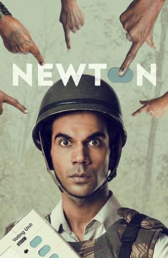 Newton (2017)