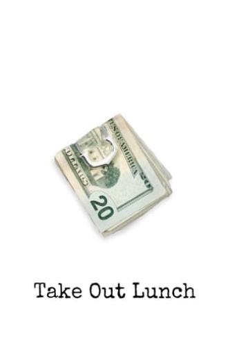 Take Out Lunch (2024)