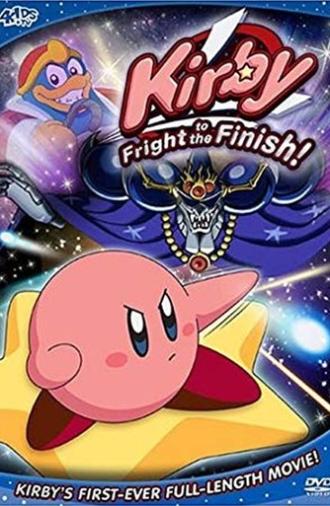 Kirby: Fright to the Finish! (2005)