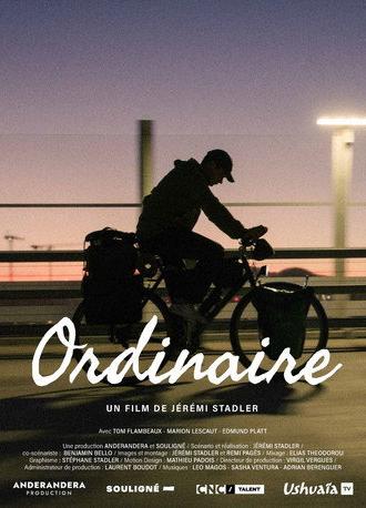 Ordinaire (2023)