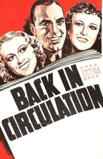 Back in Circulation (1937)